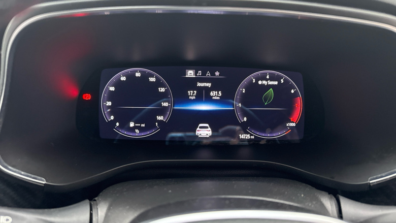 Renault Arkana 1.3 Mild hybrid 140 R.S. Line 5dr EDC Petrol Estate